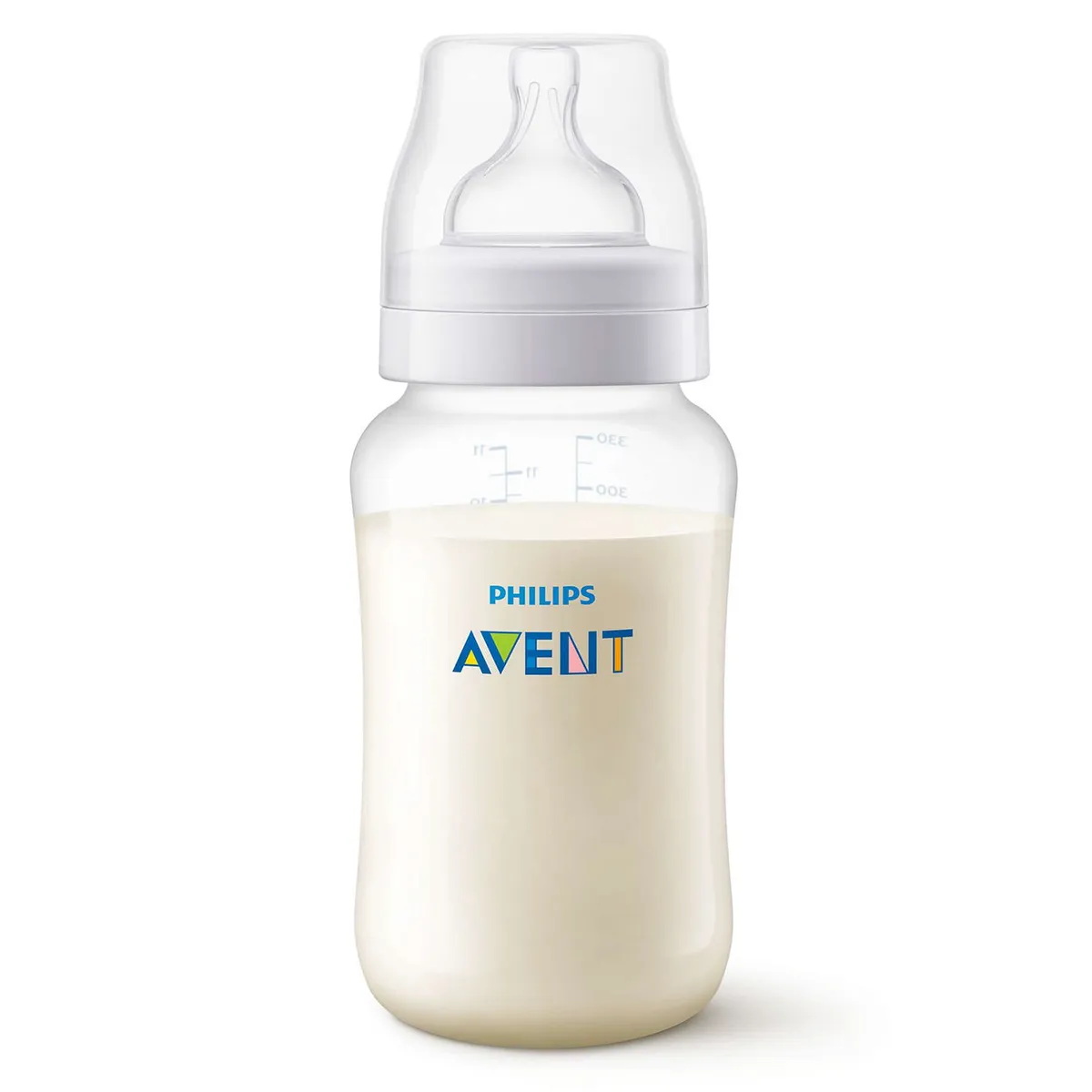 PHILIPS AVENT - Biberón Anticólicos 330 Ml Phillips Avent