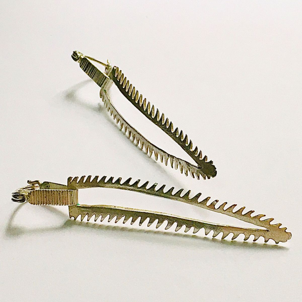 JOANNE MC KAY - Arete Espina