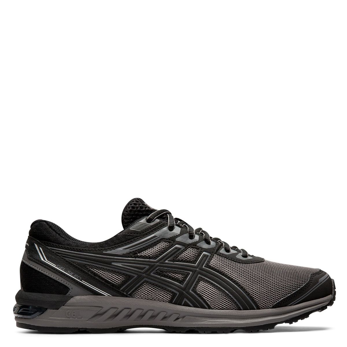 ASICS - Zapatillas Running Hombre Gel-Sileo