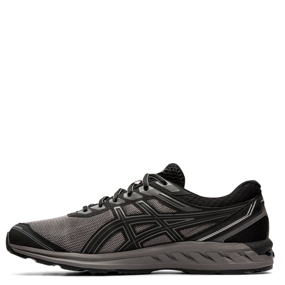 ASICS - Zapatillas Running Hombre Gel-Sileo