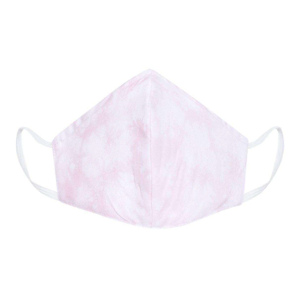 BASEMENT - Mascarilla Denim Tie Dye