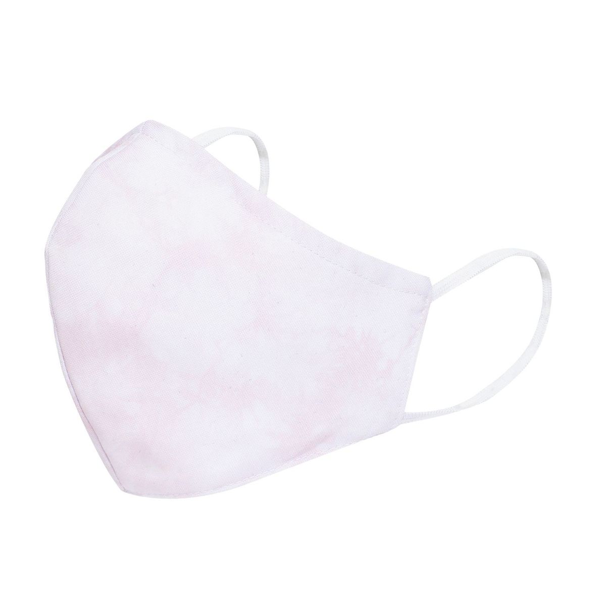 BASEMENT - Mascarilla Denim Tie Dye