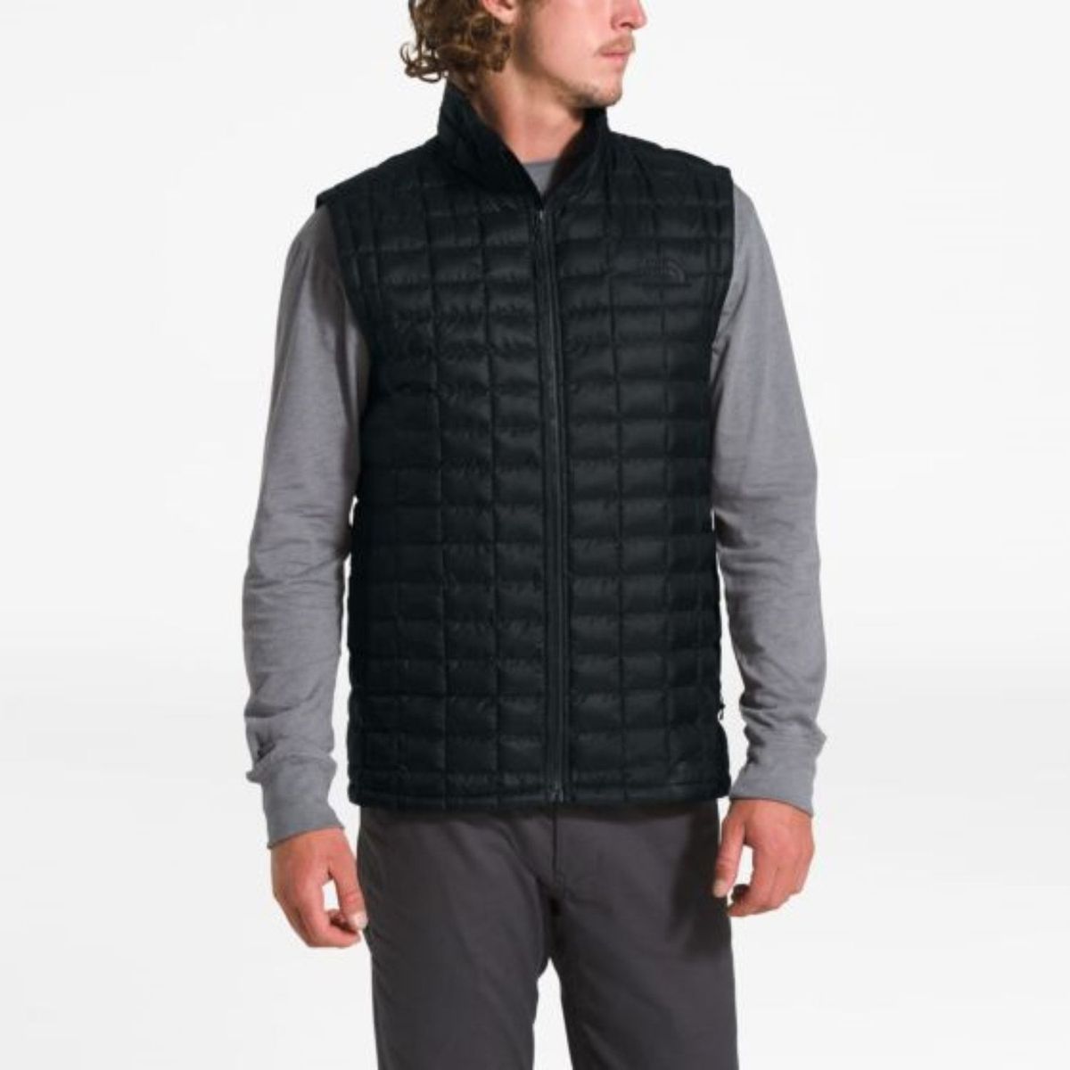 THE NORTH FACE - Chaleco Hombre The North Face