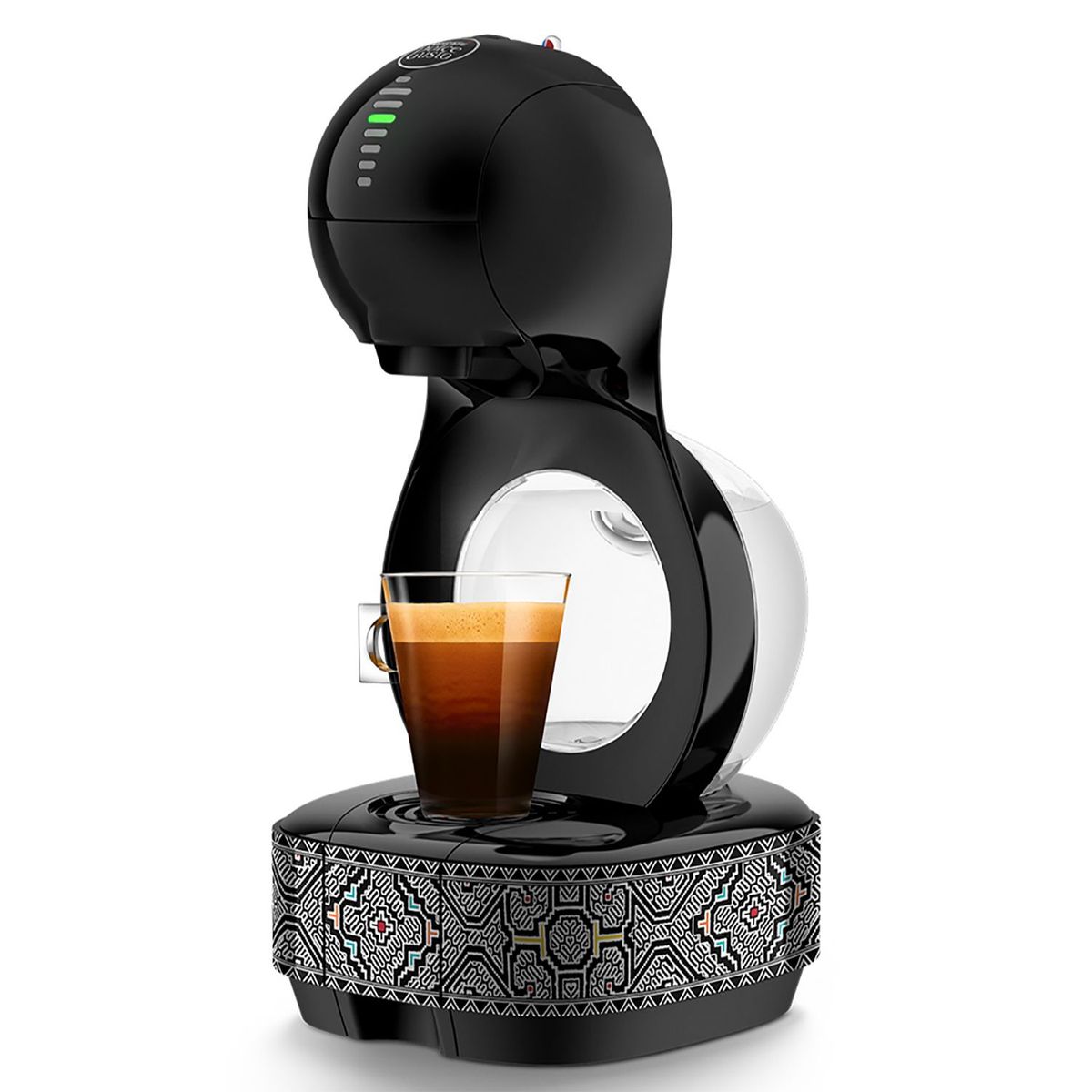 MALCREADO17172 - Cafetera DOLCE GUSTO Lumio Peru