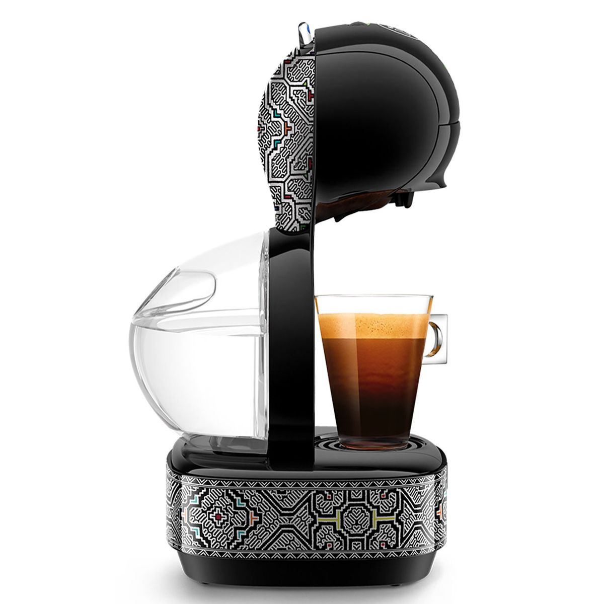 MALCREADO17172 - Cafetera DOLCE GUSTO Lumio Peru