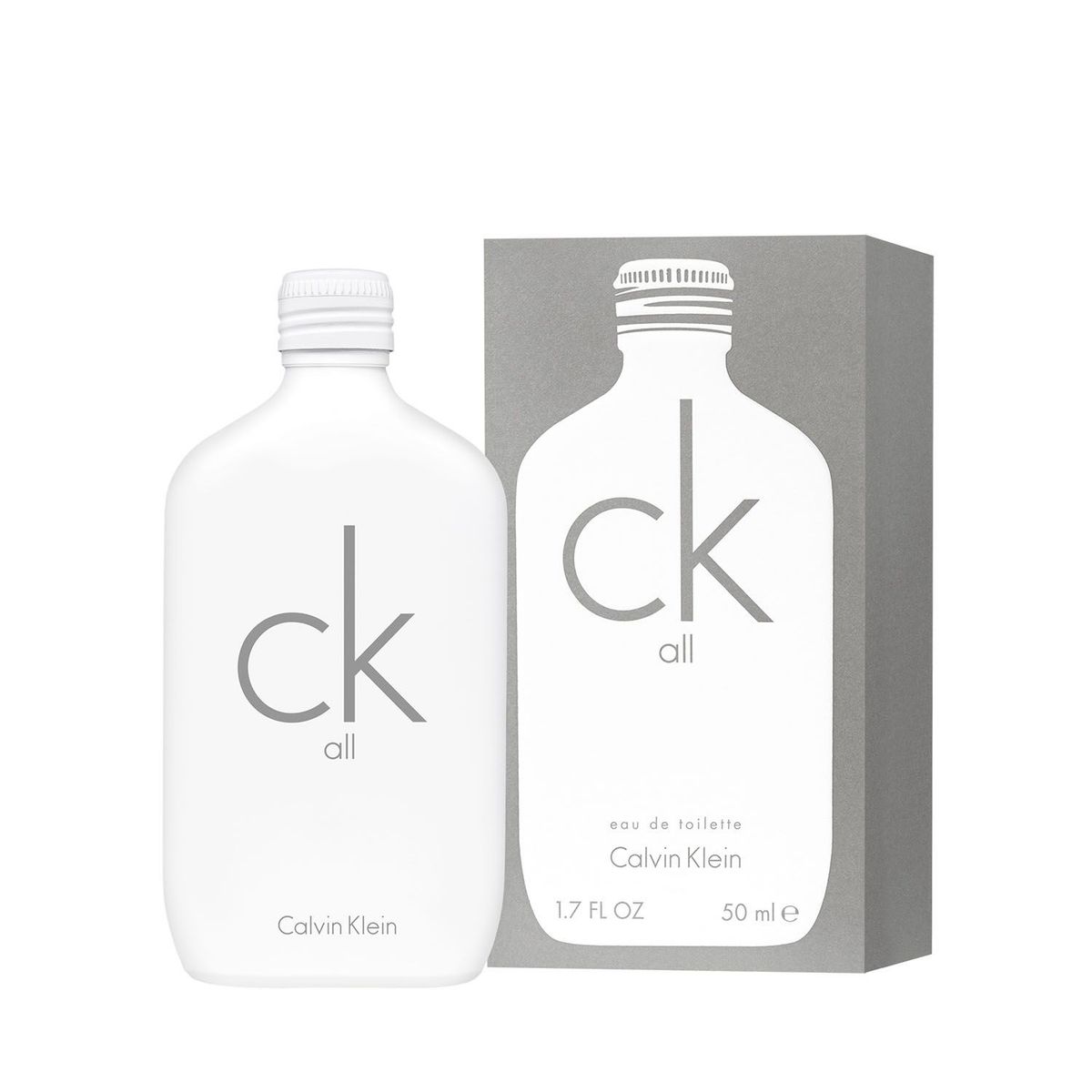 CALVIN KLEIN - Calvin Klein CK All Eau de Toilette