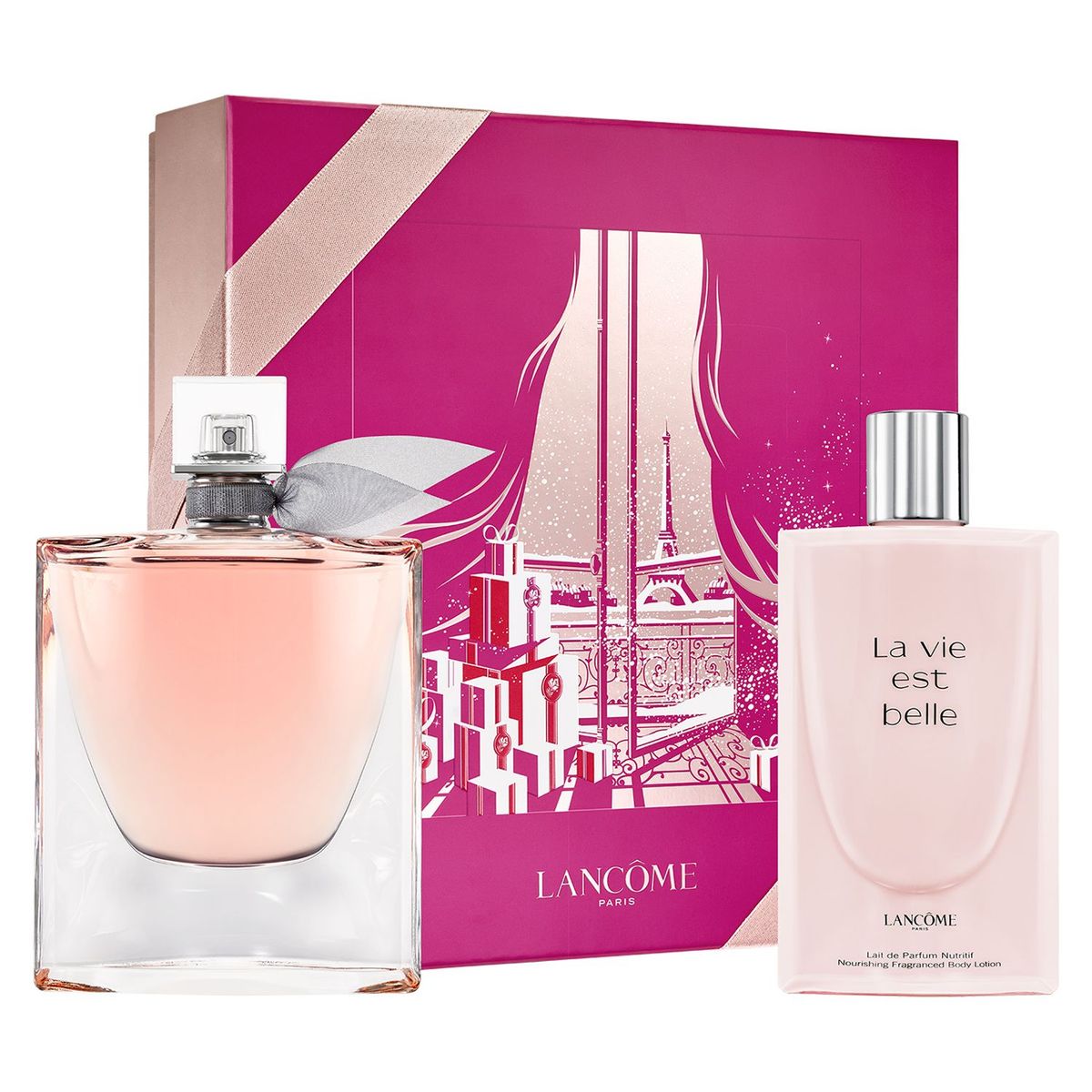 LANCOME - Set La Vie Est Belle EDP 100 ml