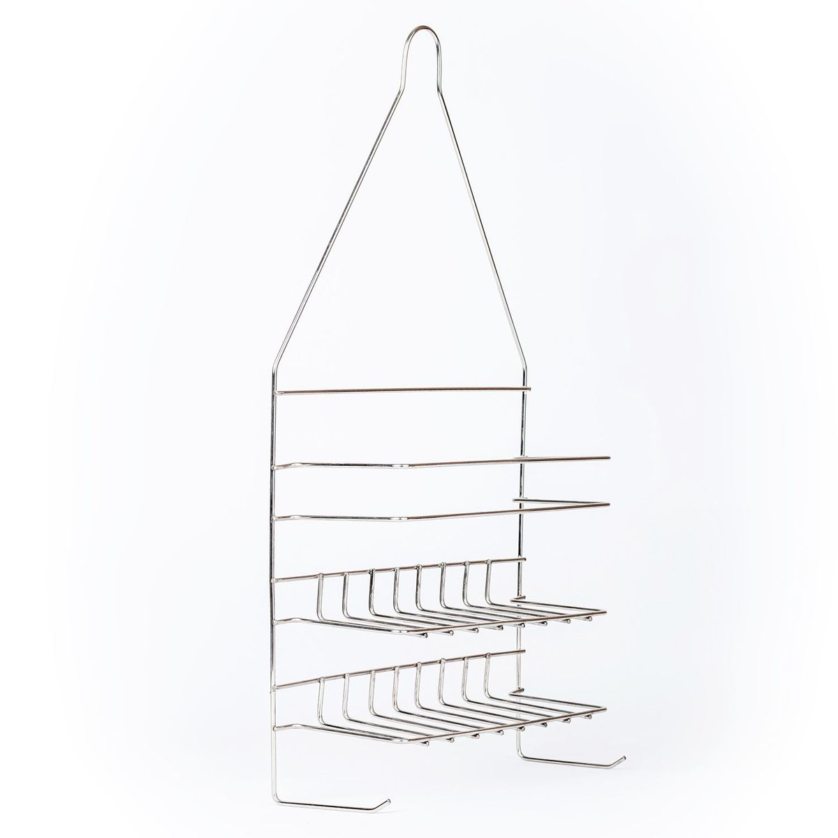 G&L HOGAR - Auxiliar de Ducha Modelo Básico en Acero Inoxidable