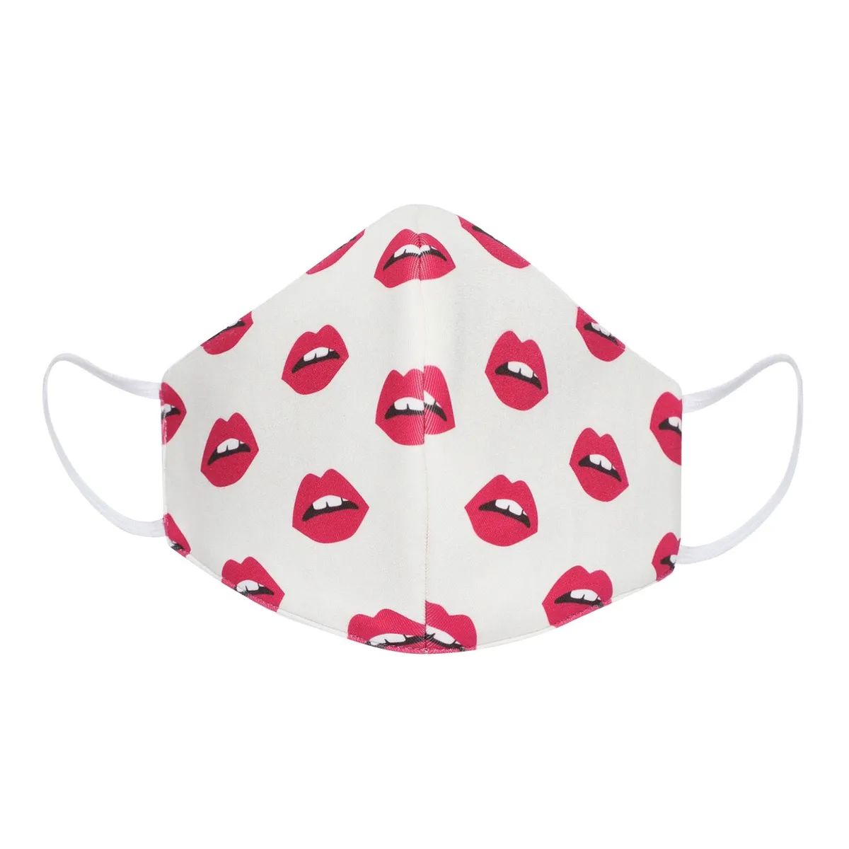 SYBILLA - Mascarilla Print Fantasía