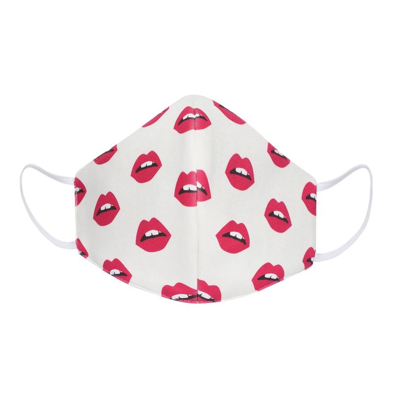 SYBILLA - Mascarilla Print Fantasía