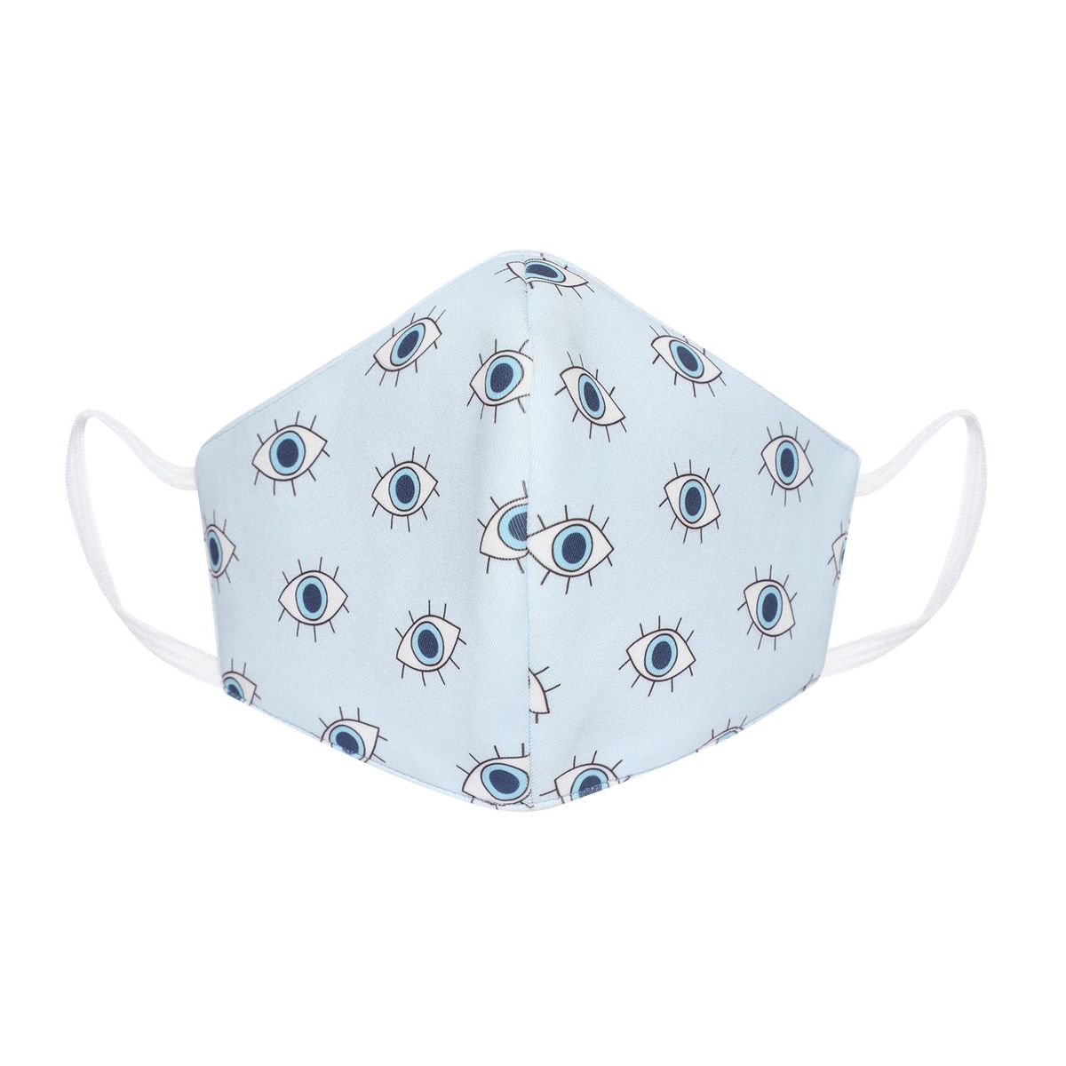 SYBILLA - Mascarilla Print Fantasía