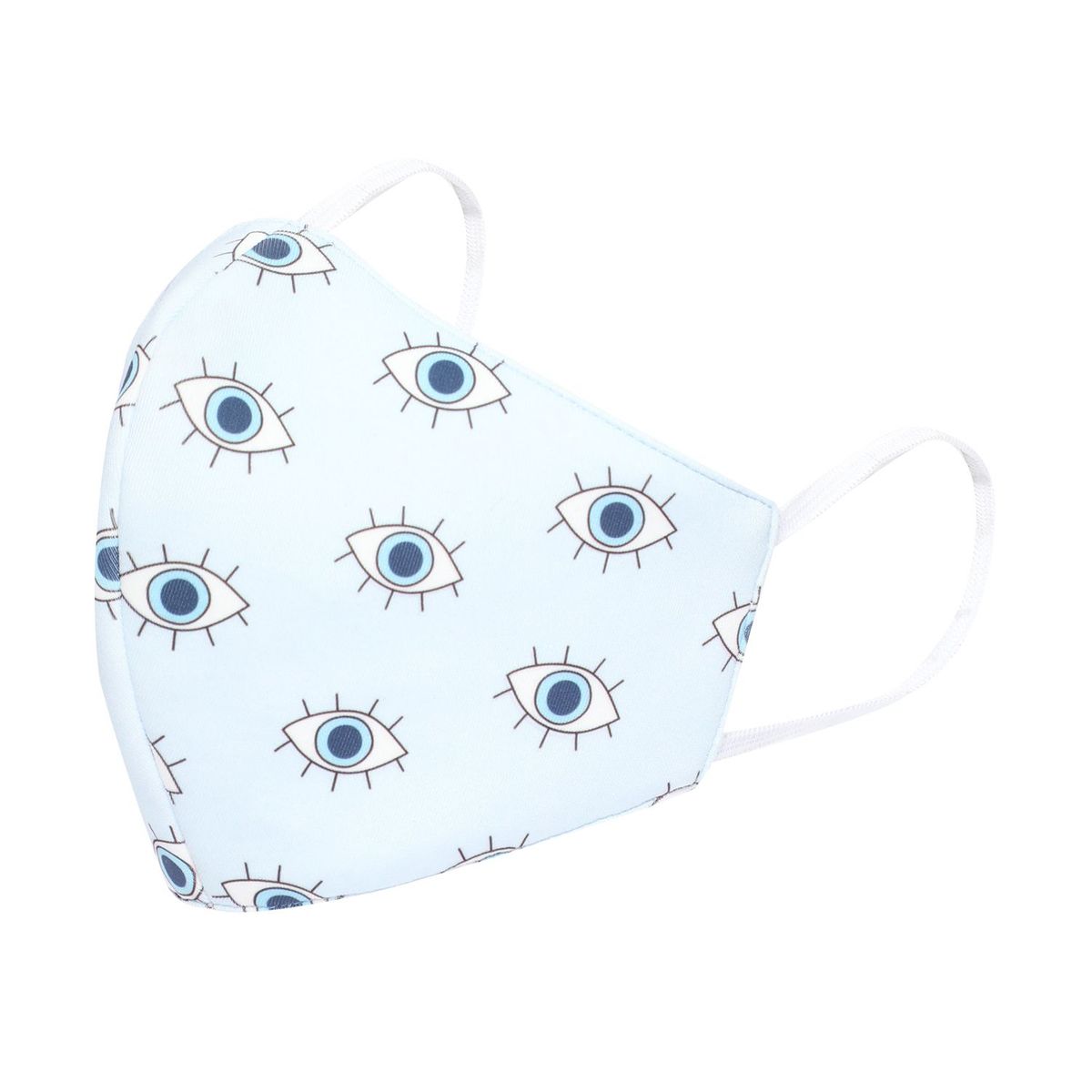 SYBILLA - Mascarilla Print Fantasía