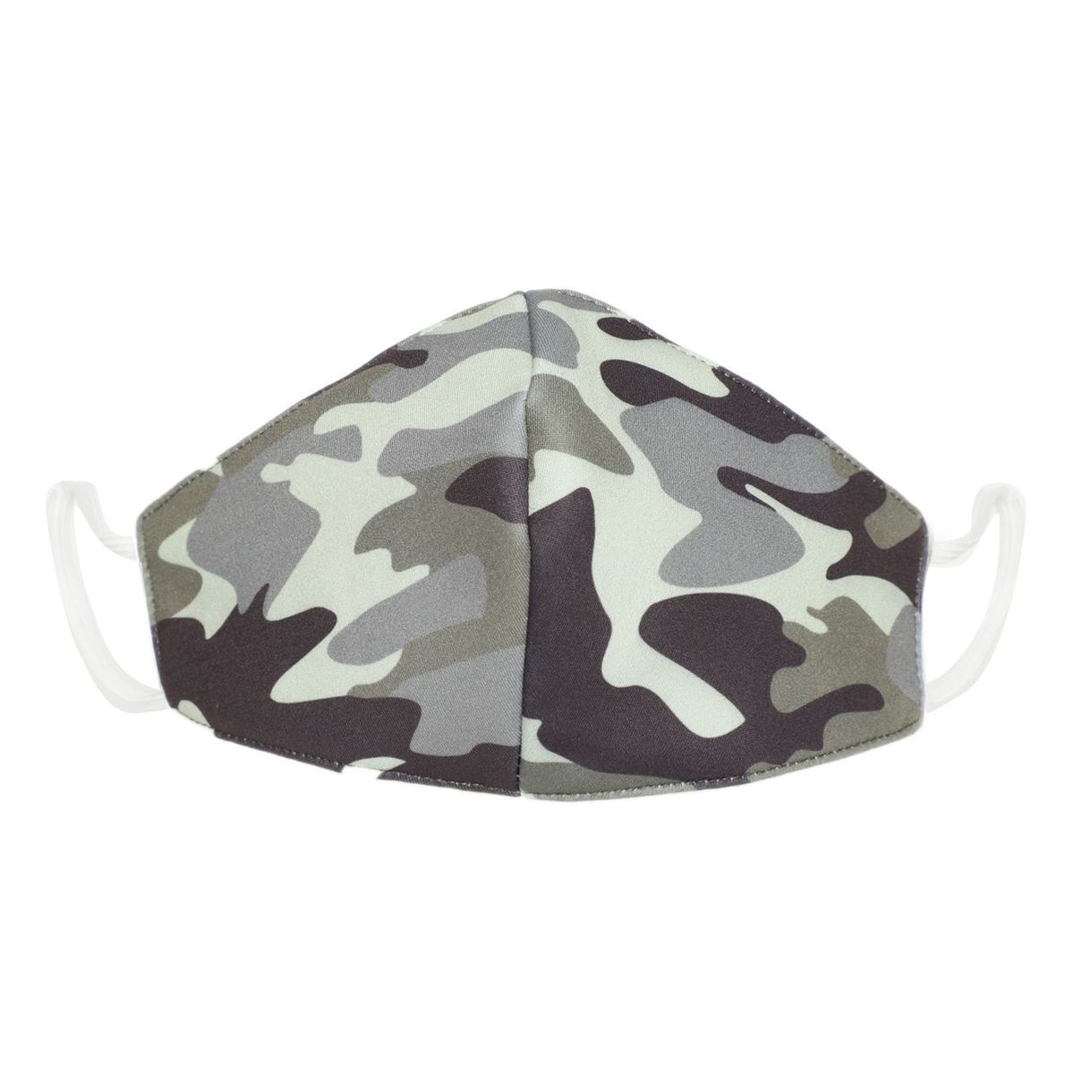 SYBILLA - Mascarilla Print Fantasía