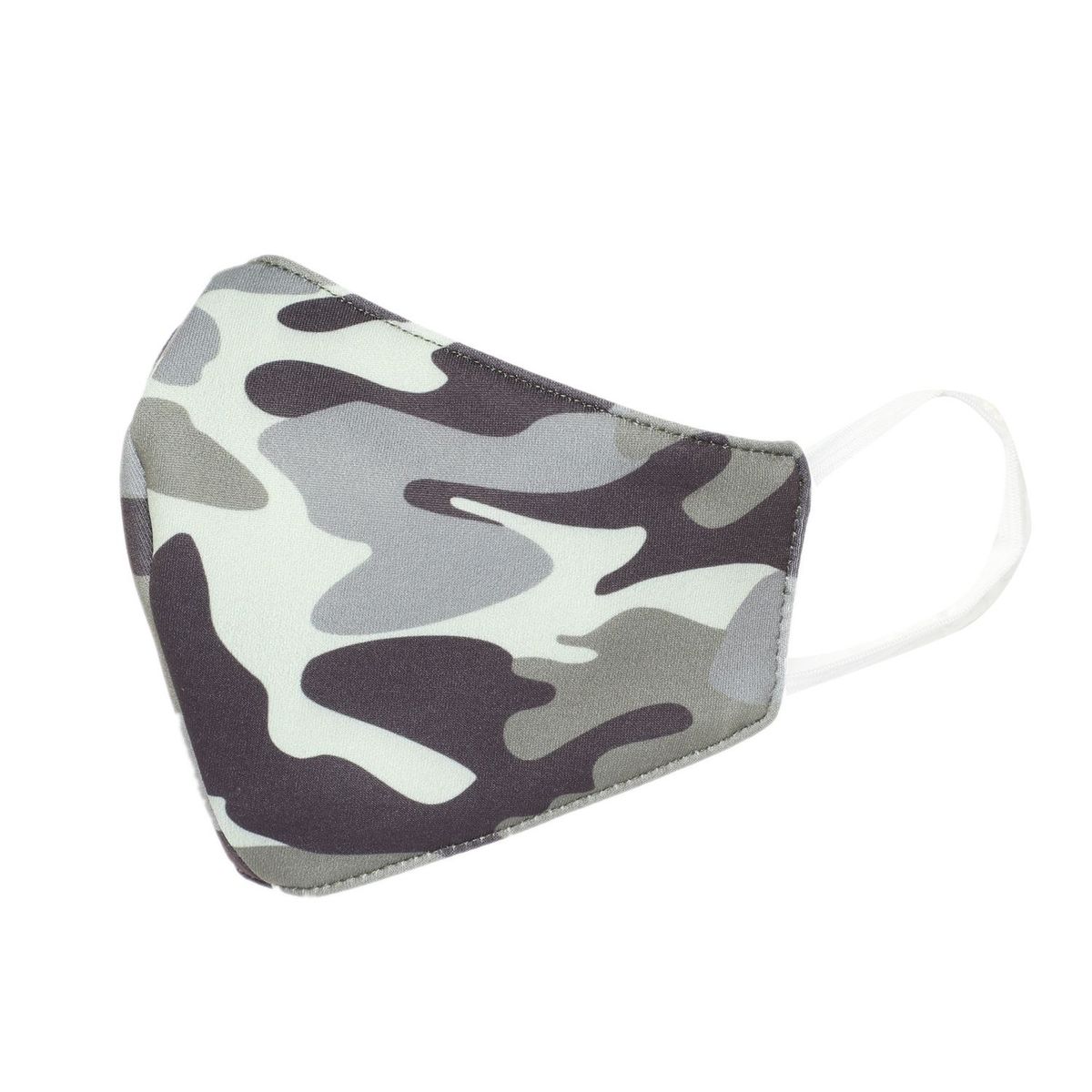 SYBILLA - Mascarilla Print Fantasía