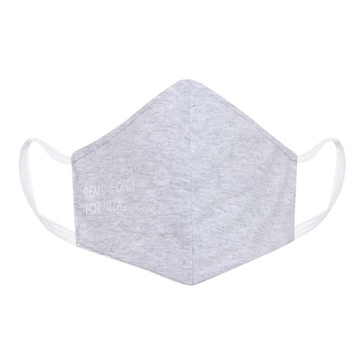 SYBILLA - Mascarilla Mensaje