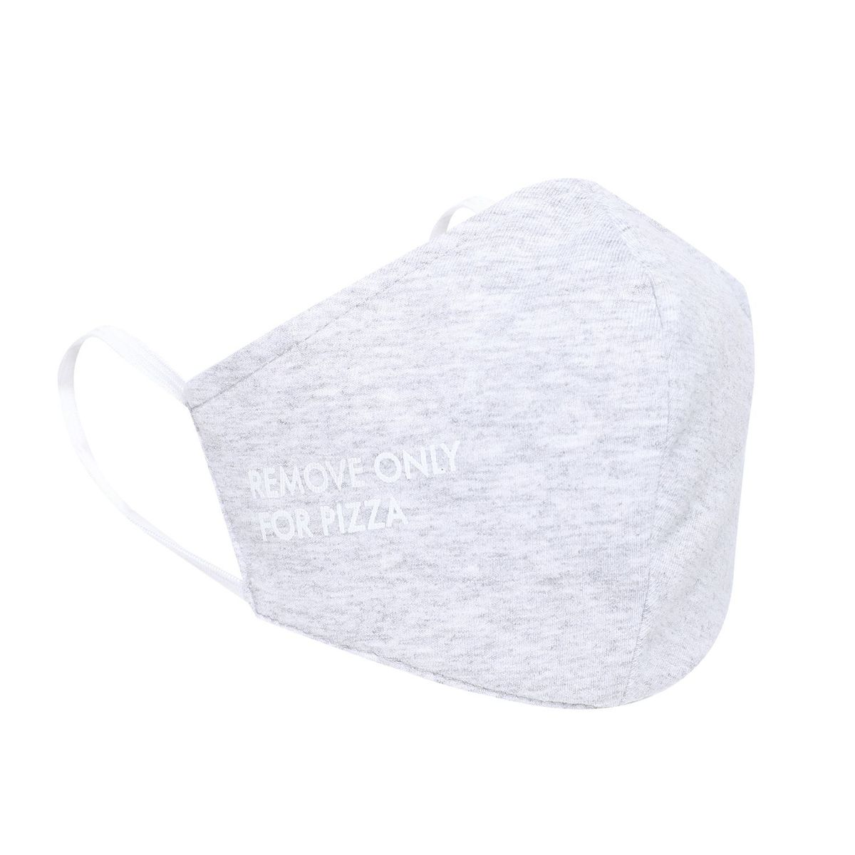 SYBILLA - Mascarilla Mensaje