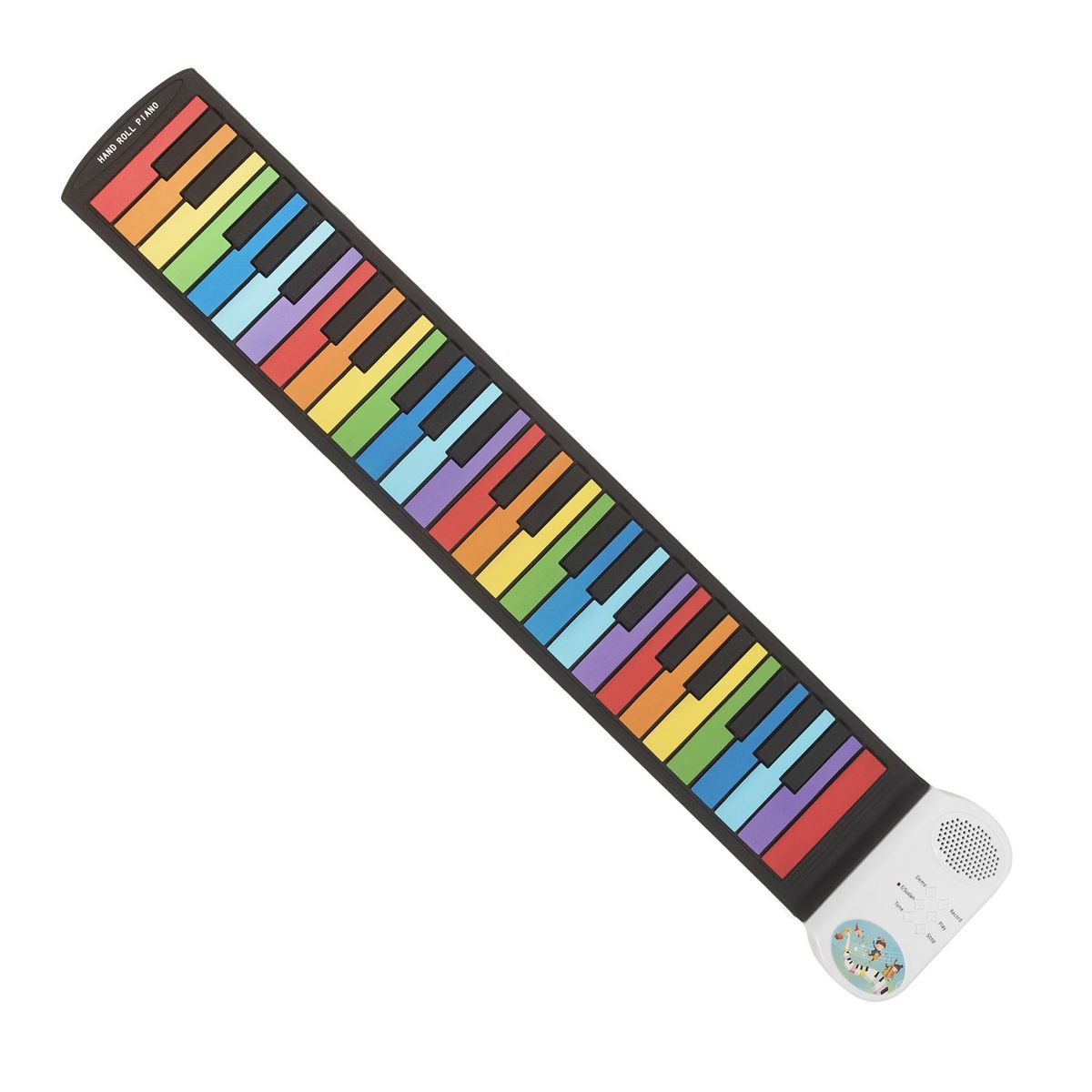 EPIC - Piano Enrollable