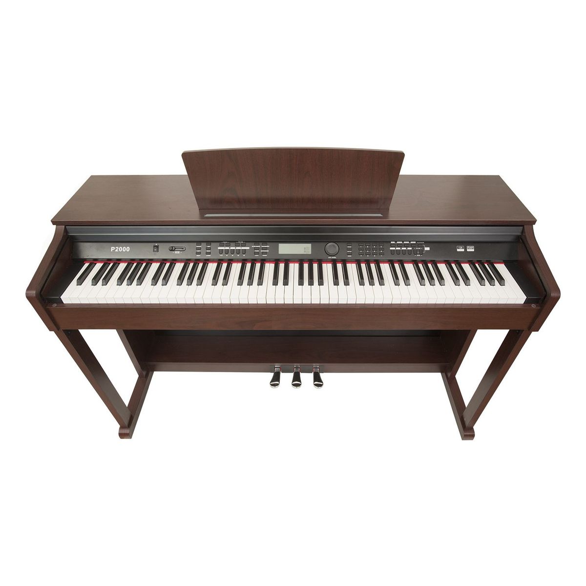 EPIC - Piano Digital