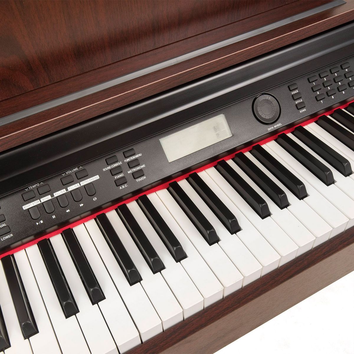 EPIC - Piano Digital