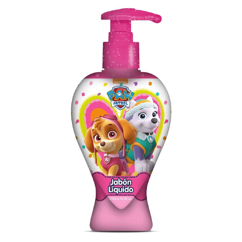 GELATTI - Jabón Liquido Skye 400ml