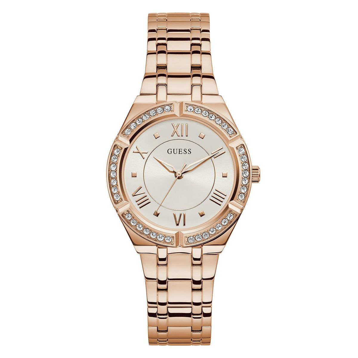 GUESS - Reloj Guess Gw0033l3