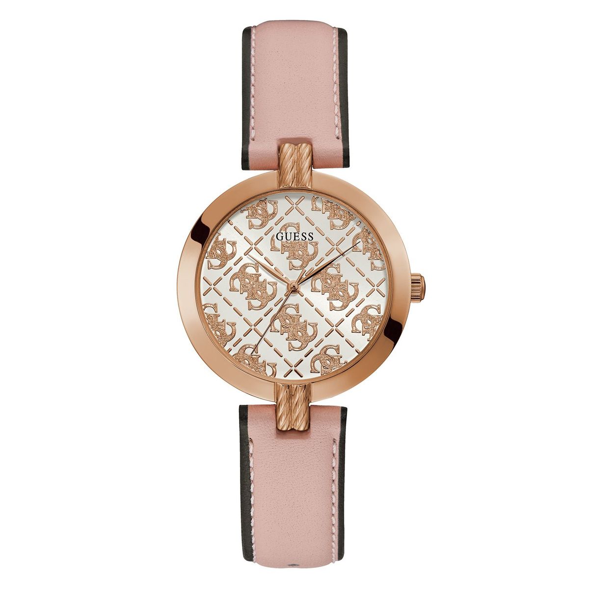 GUESS - Reloj Guess Gw0027l2