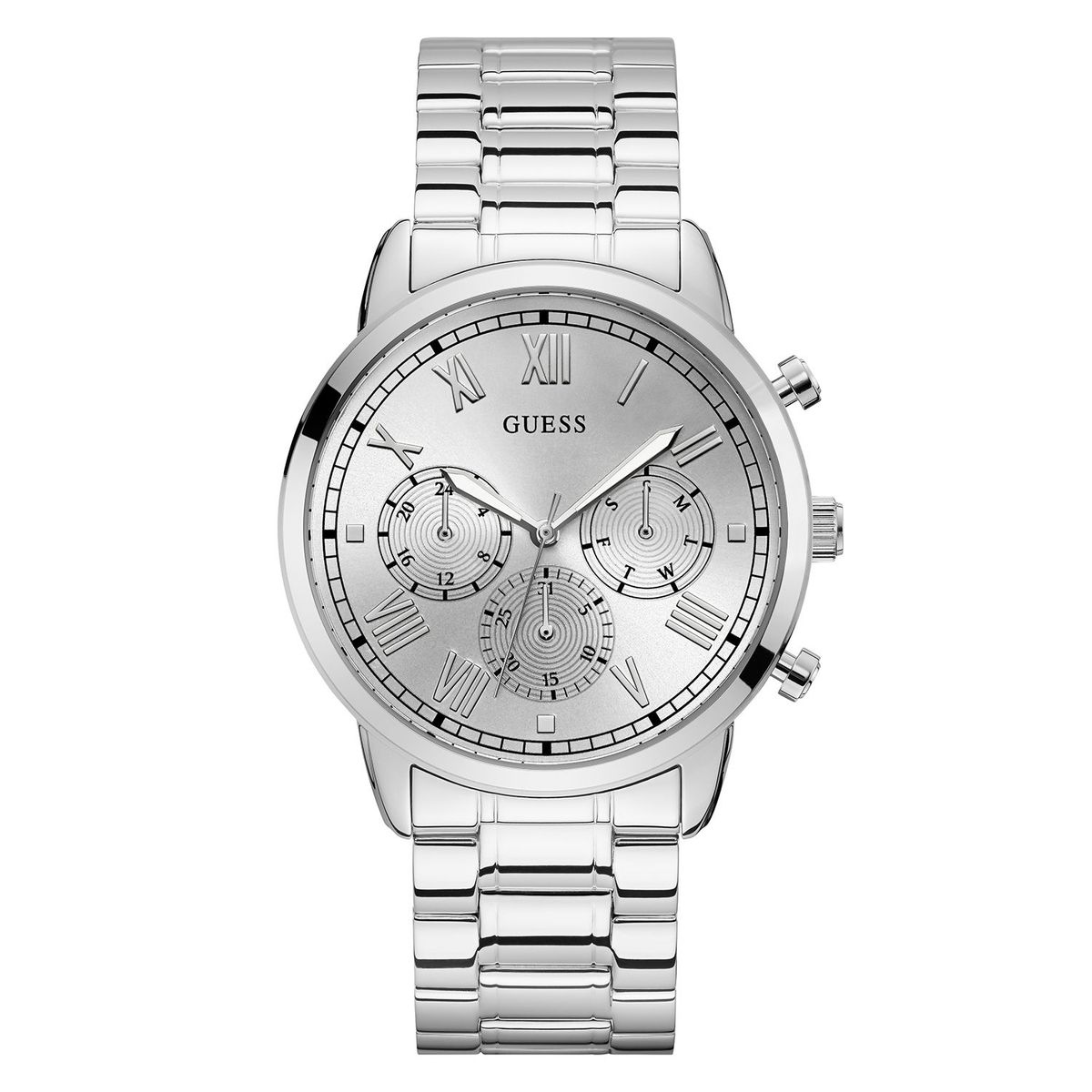 GUESS - Reloj Guess Gw0066g1