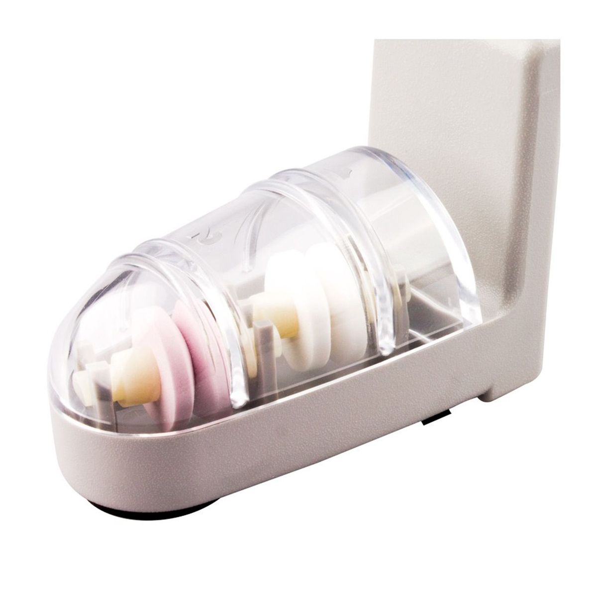 GLOBAL - Afilador al Agua Mino Sharp 220/Gb