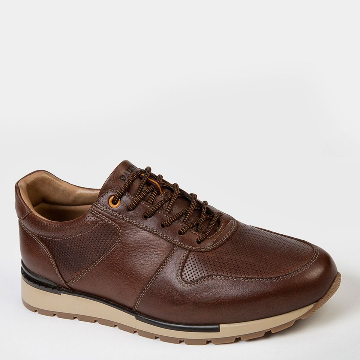 DAUSS - Zapatos Casuales Hombre Dauss 