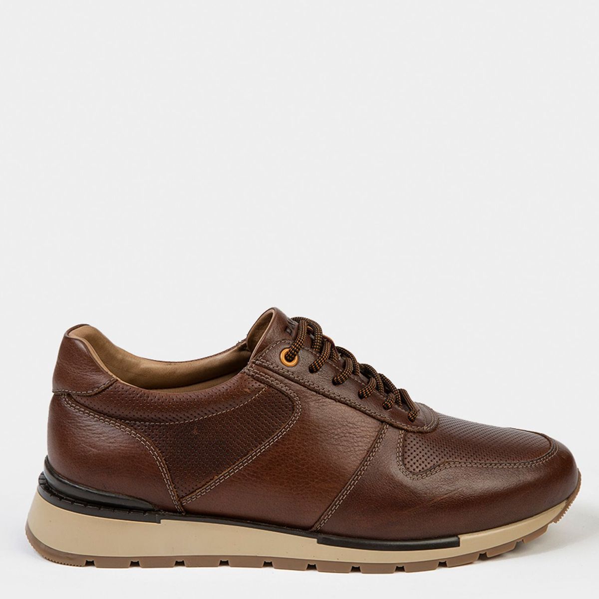 DAUSS - Zapatos Casuales Hombre Dauss 