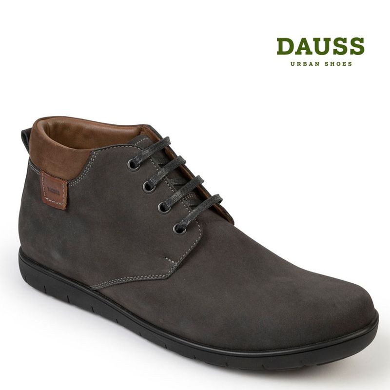 Dauss Urban Shoes Dauss Juntoz Botines Zapatillas Dauss De Hombre - Main Image