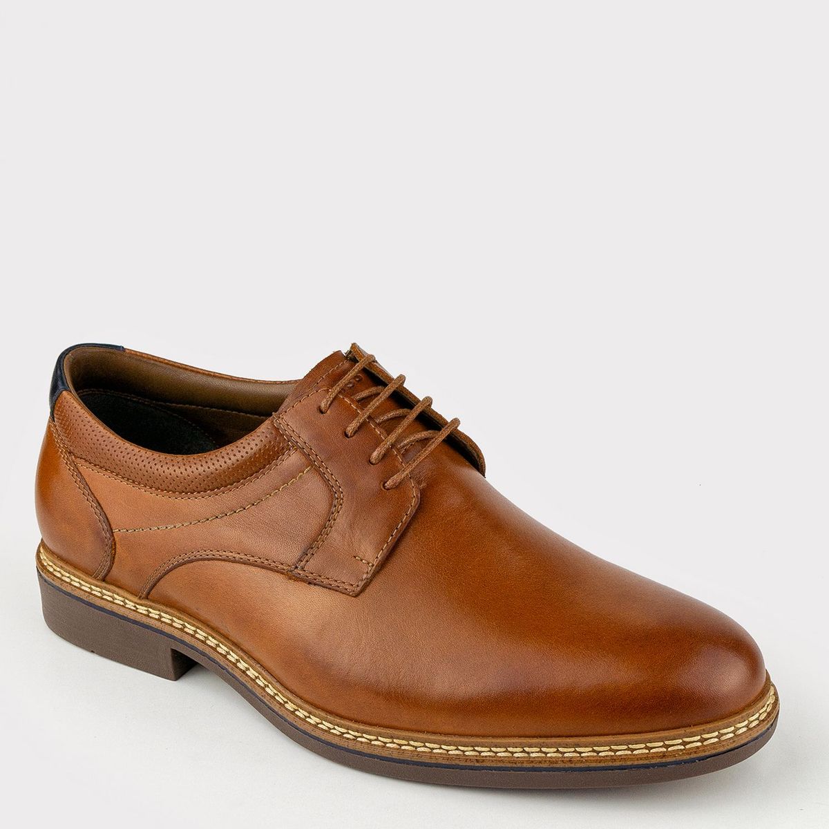 DAUSS - Zapatos Casuales Hombre Dauss 