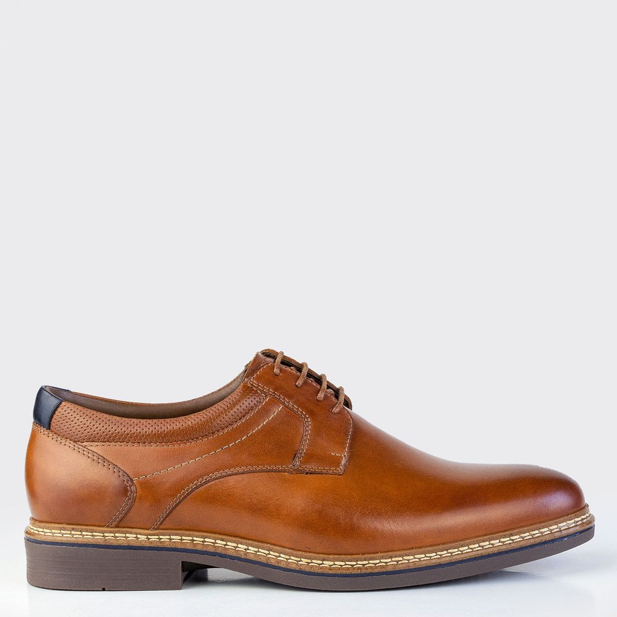 DAUSS - Zapatos Casuales Hombre Dauss 