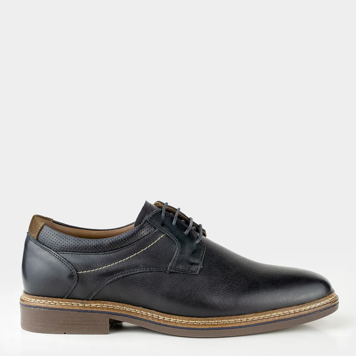 DAUSS - Zapatos Casuales Hombre Dauss 