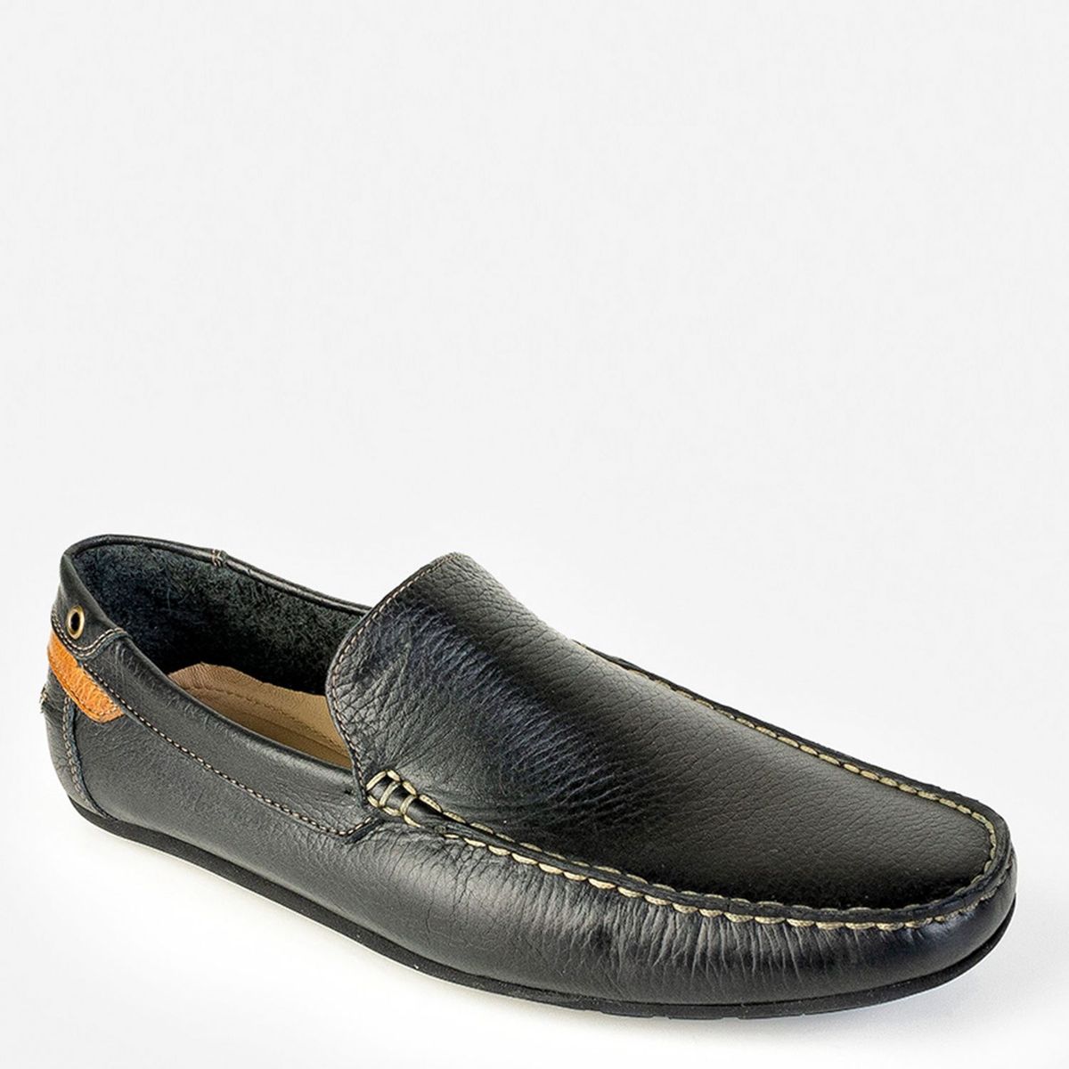 DAUSS - Zapatos Casuales Hombre Dauss 