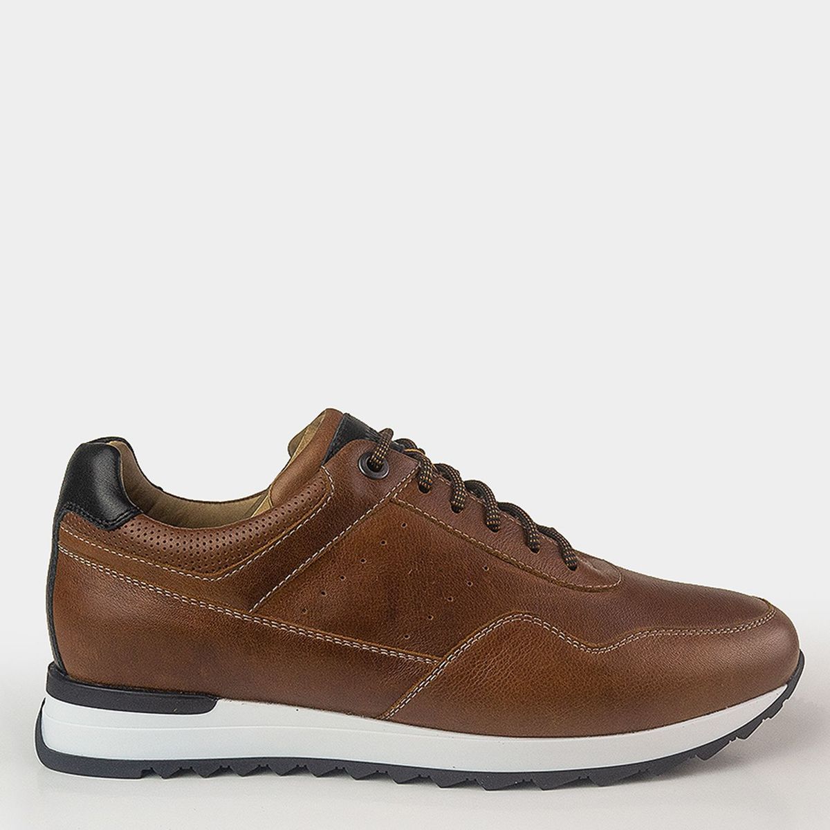 DAUSS - Zapatos Casuales Hombre Dauss 