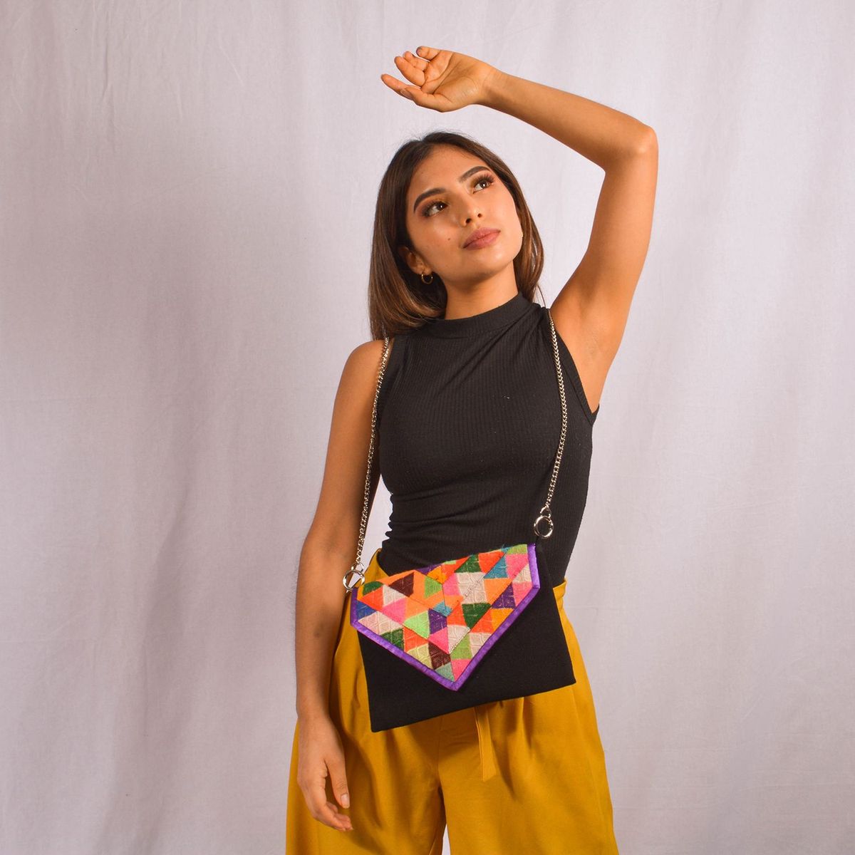 KILLA FIBERS - Sobre Golones Illika