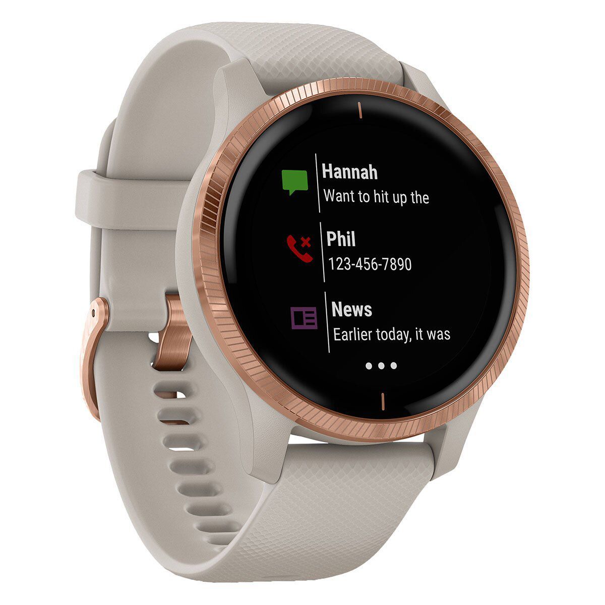 GARMIN - Smartwatch Venu 
