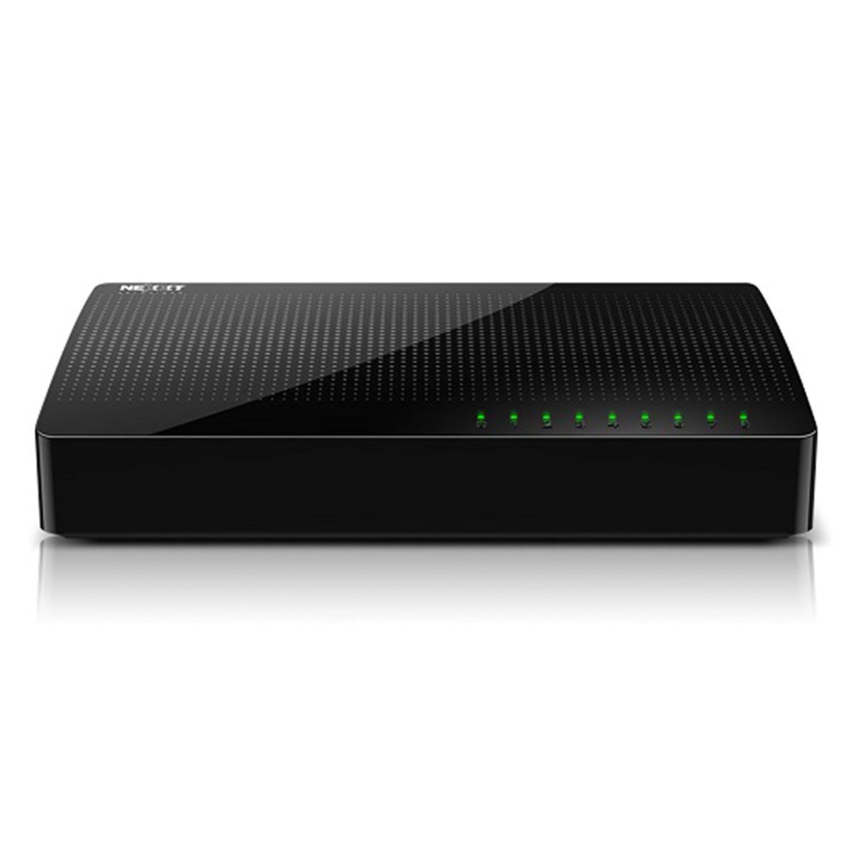 MALCREADO17261 - NAXOS800-G DESKTOP SWITCH 8P