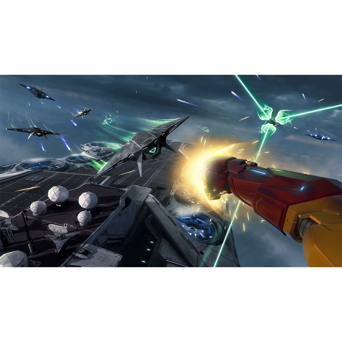 SONY - PlayStation VR Marvel Iron Man VR Bundle