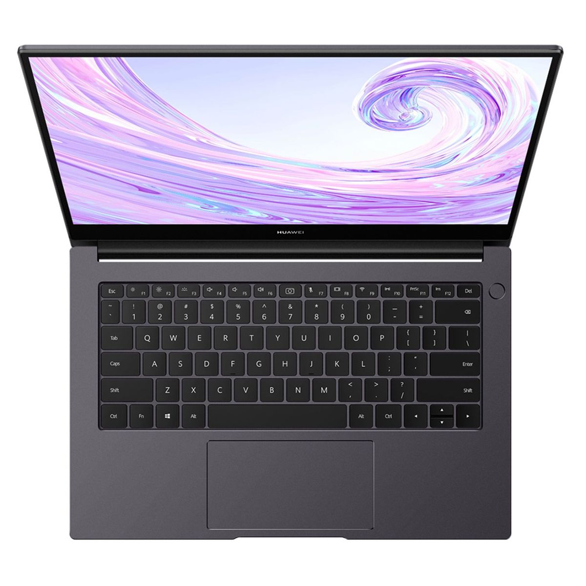HUAWEI - Laptop Matebook 14" Ryzen 7 8GB RAM 512GB SSD + Office 365 Gratis