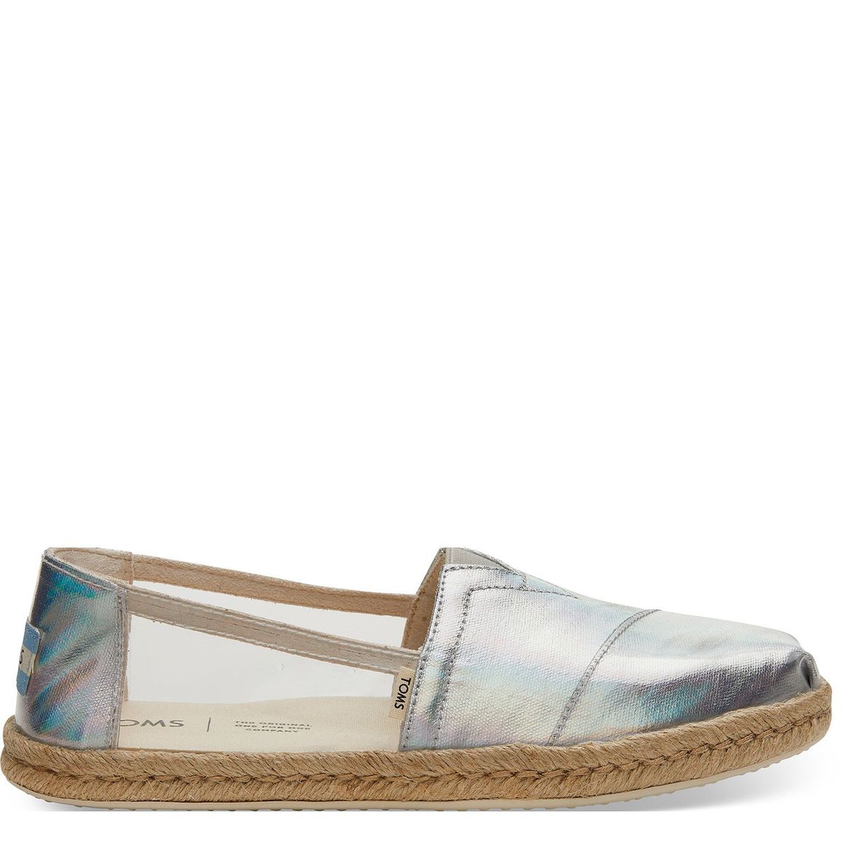 TOMS - Alpargatas Mujer