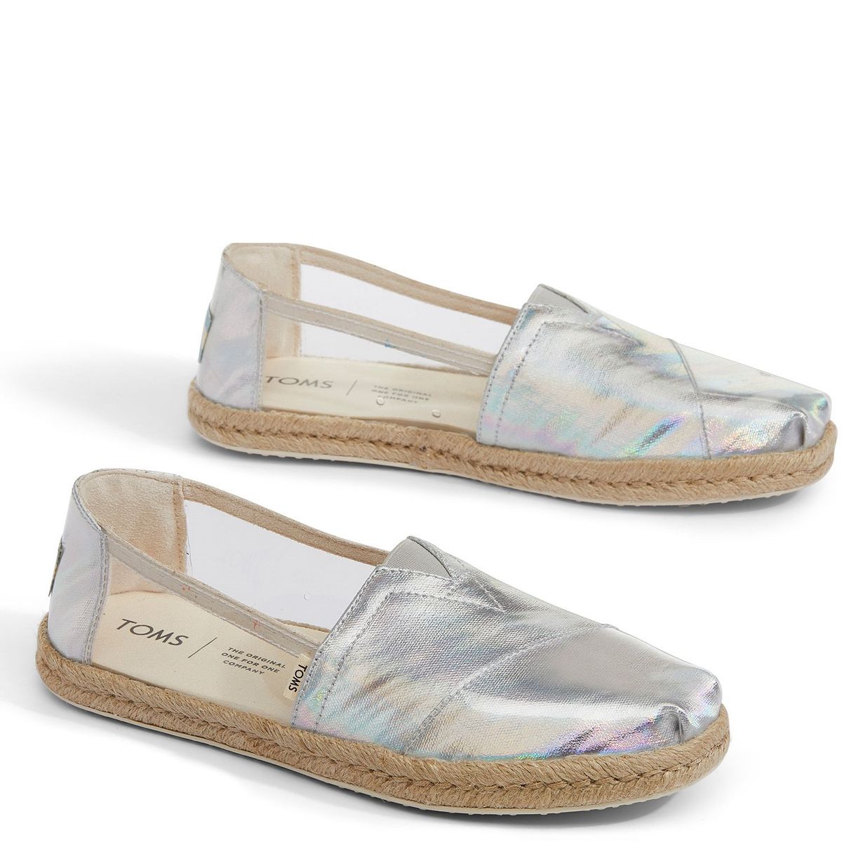 TOMS - Alpargatas Mujer