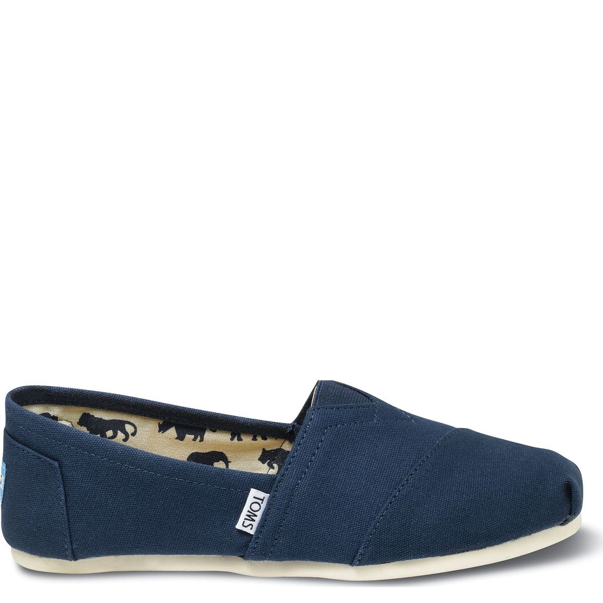 TOMS - Alpargatas Hombre Toms 
