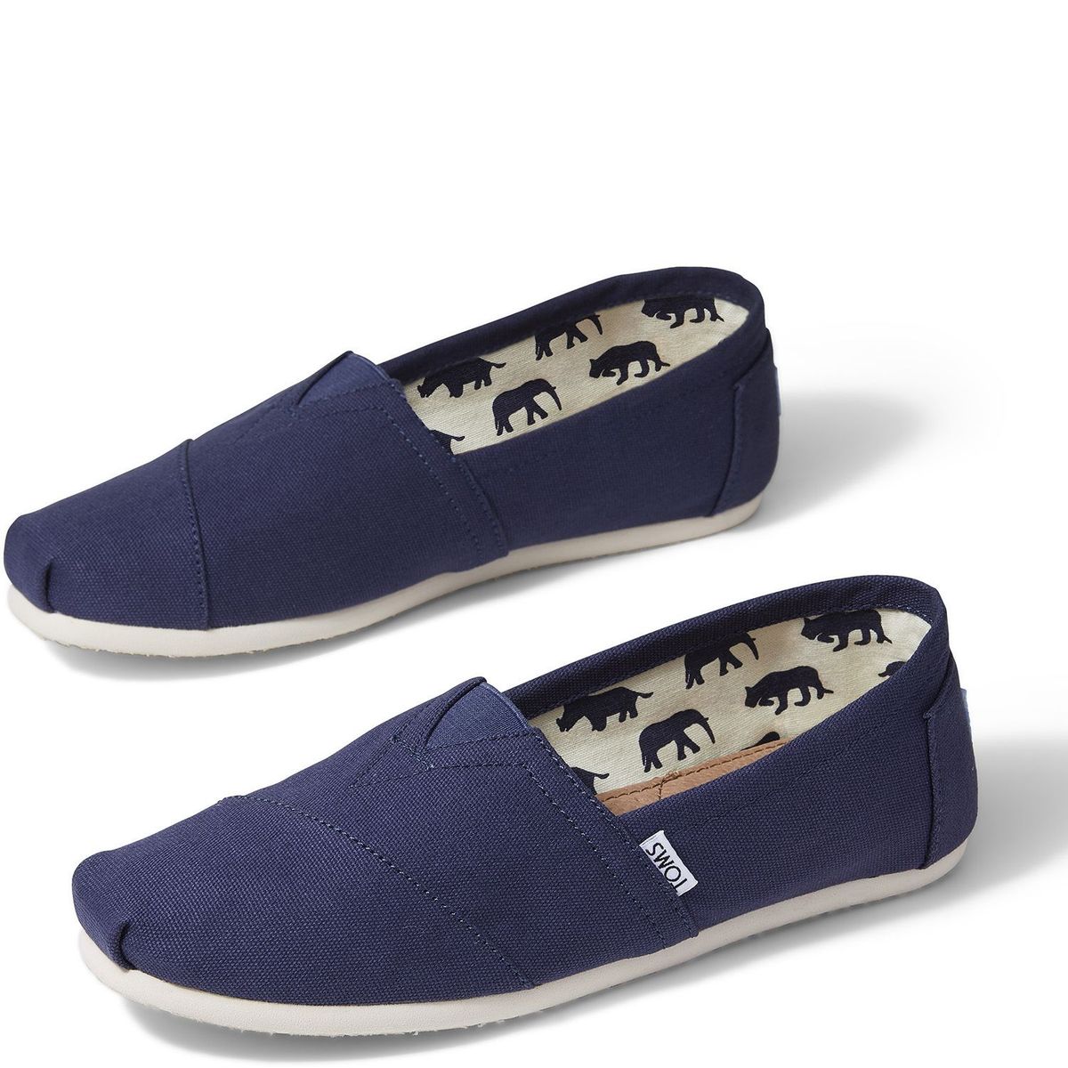 TOMS - Alpargatas Hombre Toms 