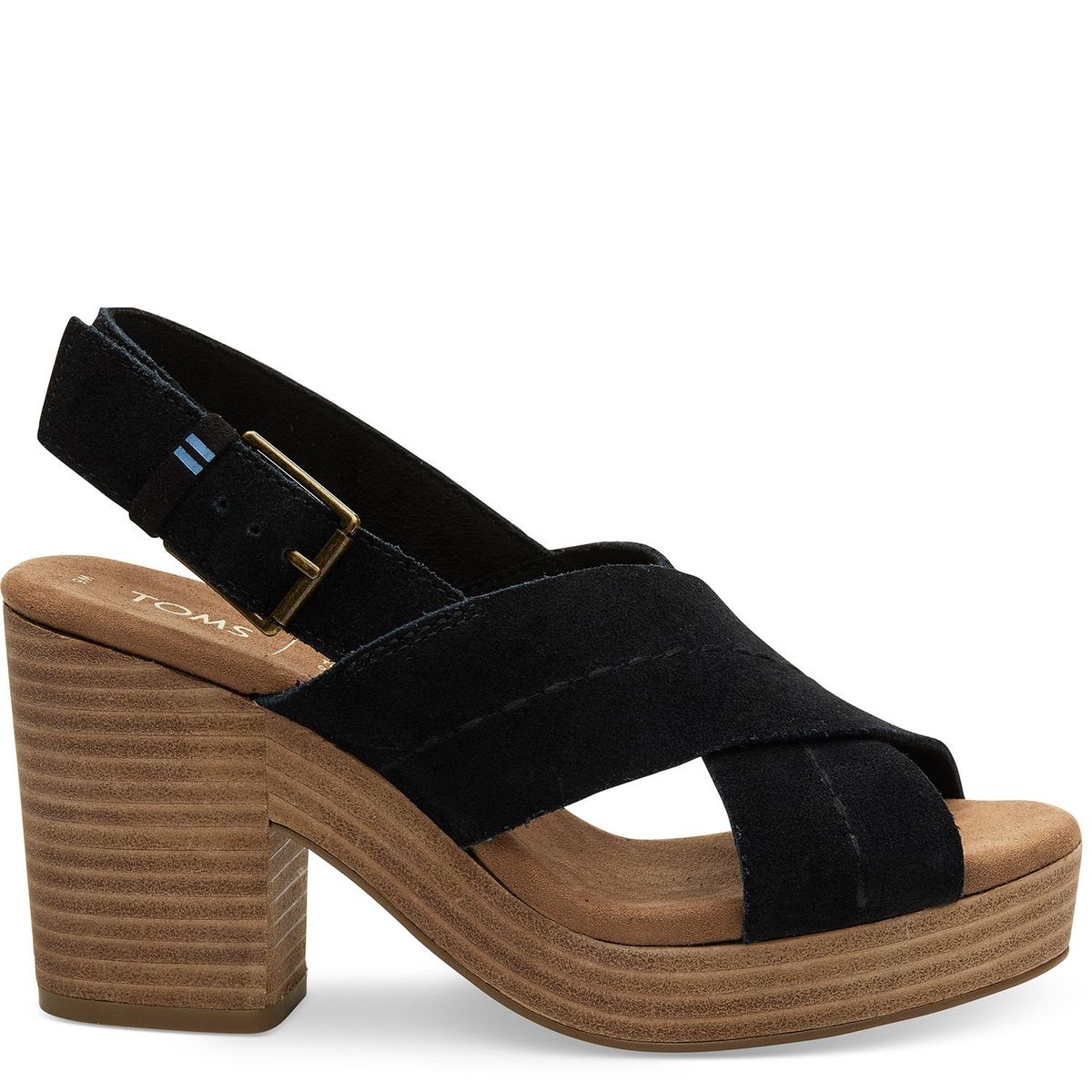 TOMS - Sandalias Mujer
