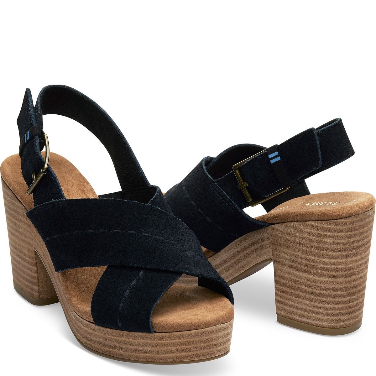 TOMS - Sandalias Mujer