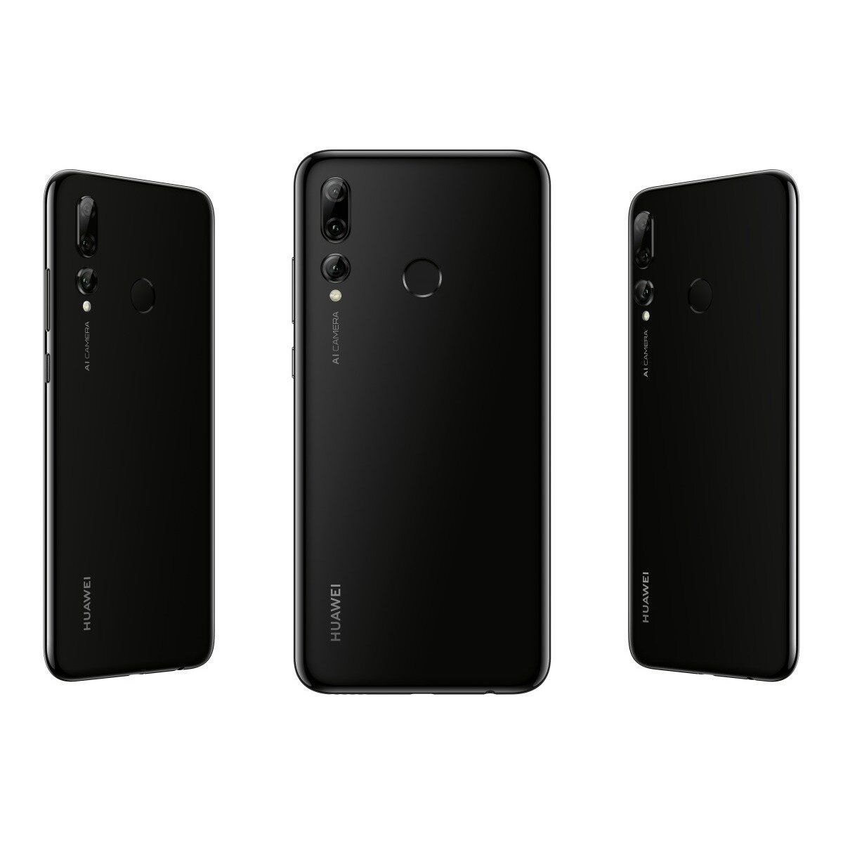 HUAWEI - Huawei P Smart 2019 64GB 