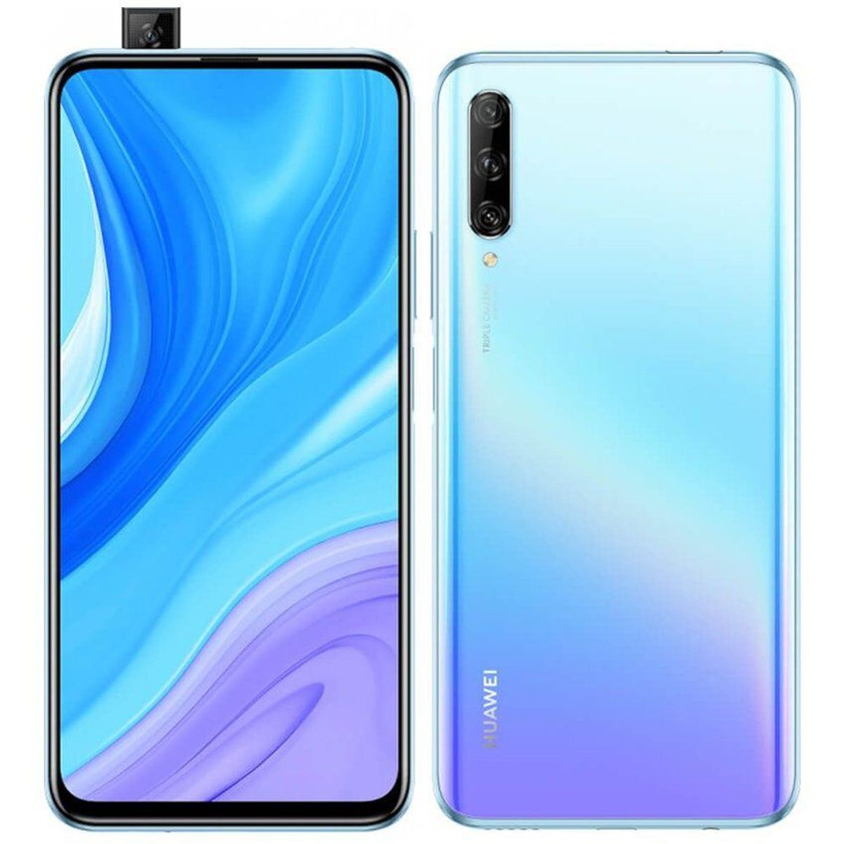 HUAWEI - Y9s 128 GB 2019 