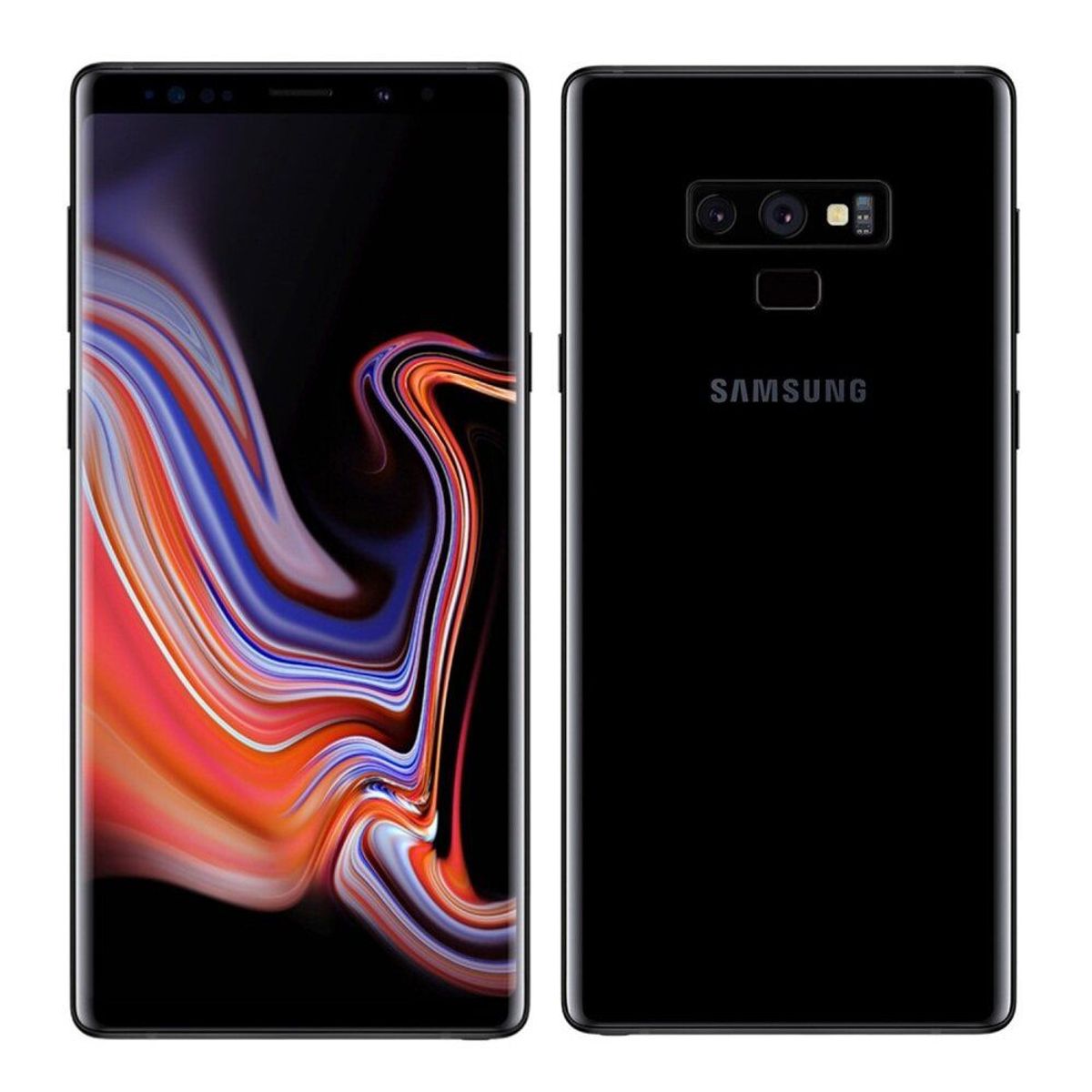 XIAOMI - Redmi Note 9 PRO 128GB 